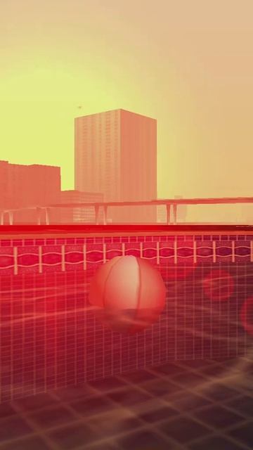 Vice City Atmosphere