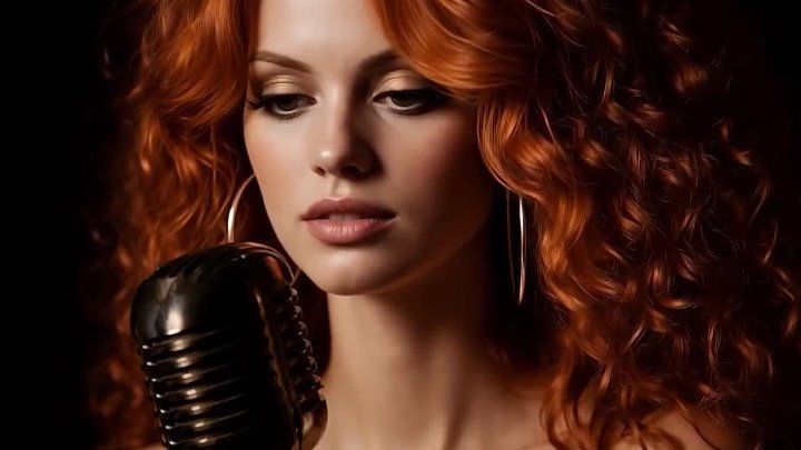 Scarlette Laine - Stay Till Morning - Soul Blues
