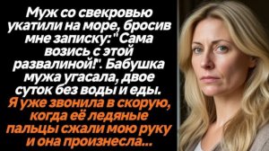 Истории из жизни|Муж со свекровью|Аудио рассказы|Аудиокниги слушать онлайн|Жизненные истории