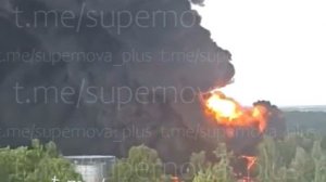 АТАКОВАНА ЯРОСЛАВСКАЯ ОБЛАСТЬ!. Копаево!!