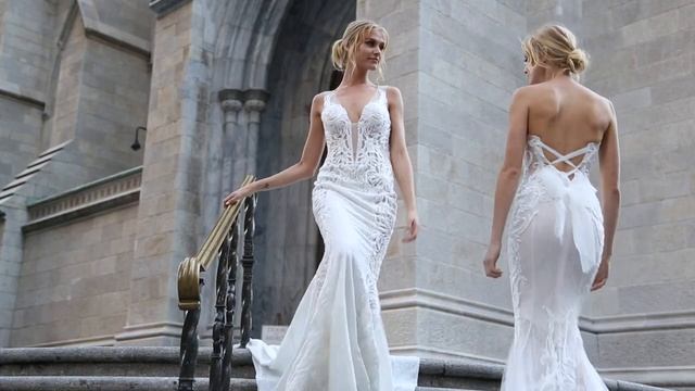 Pnina Tornai 2017 Dimensions Collection Campaign Video (1)