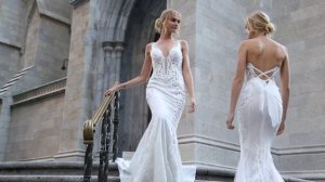 Pnina Tornai 2017 Dimensions Collection Campaign Video (1)