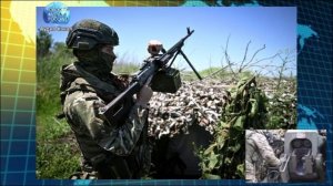Разгромили опорники с бойцами ВСУ у Запорожья: успехи ВС РФ к утру 14 июня