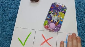 Мини фильм сквиши 2 часть🧸