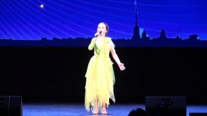 «Маленький принц» Протасова Марья, конкурс «Светлячок», 2026