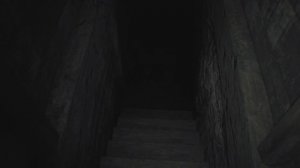 RESIDENT EVIL 7 biohazard Gold Edition_Игрофильм_Пролог_Дед с лопатой,а бывшая с бензопилой