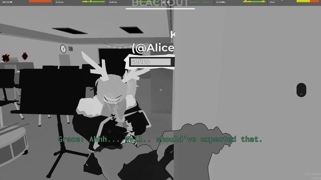 20 kills as YELLOW ONE THAVEL in FPE:S