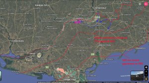 Война на Украине (14.06.26): Контрнаступ ВСУ – 2026. Как это может быть … на Запорожье.