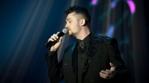 «На тебя я гляжу» Илья Селедцов (муз.А.Добронравов; сл.Л.Измайлов)