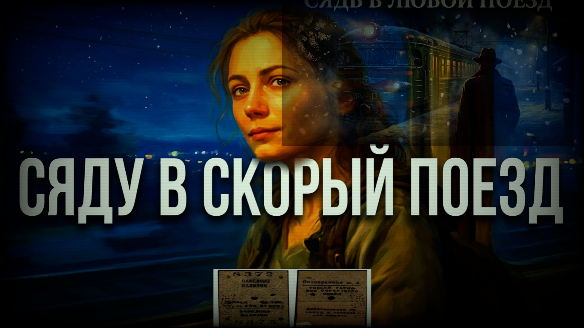 #Сяду в скорый поезд #Боярский #Сядь в любой поезд# Радович  #Прощай  #Лейся песня