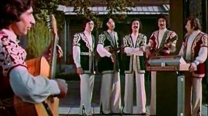 Ансамбль Ялла - На тот большак (1978)