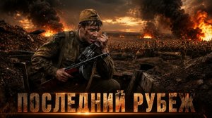 ДЕРЖУ ПОЗИЦИЮ  ОН ОТВЕЧАЛ В РАЦИЮ ПОКА ВСЕ ДУМАЛИ ЧТО ТАМ УЖЕ НИКОГО НЕТ  ВОЕННЫЙ ФИЛЬМ 2026