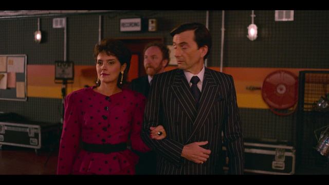 Соперники 1 сезон 8 серия (сериал, 2024)