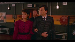Соперники 1 сезон 8 серия (сериал, 2024)
