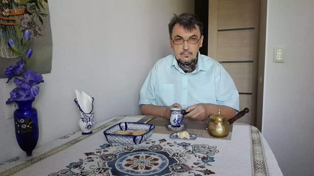 Непутёвые дети, хотят хорошей плети!  14.06.2026