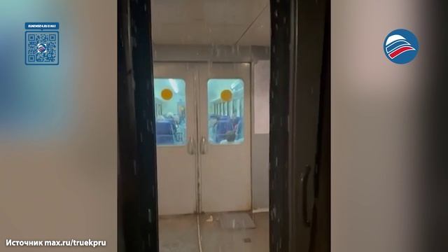 Столица тонет: последствия мощного ливня в Москве и области