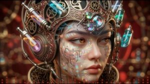 Electronic Techno Vibes ｜ Melodic Mix ｜ Penetrates the Soul and Gives Inspiration for the Future