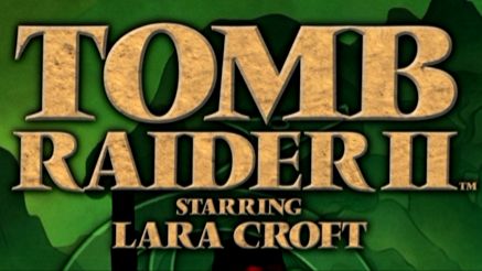Tomb Raider II #8 - ЗОНА ПОГРУЖЕНИЯ