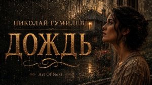 И душе, несчастнейшей из пленниц Так и легче, и вольней #николайгумилев
