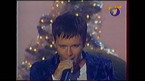 Андрей Губин - Зима-Холода