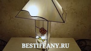 Настольная лампа тиффани RCN 2066  от BESTIFFANY.RU