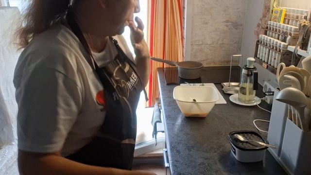 ленивые пирожки с яйцом и луком,14.06.26 смотреть онлайн