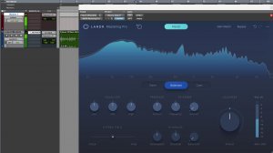 Искусственный интеллект мастеринг LANDR Mastering  Pro