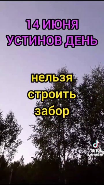 14 июня Устинов день смотреть онлайн
