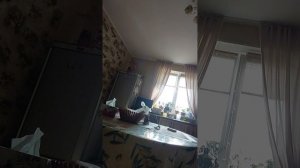 Вижу мой мир моими глазами