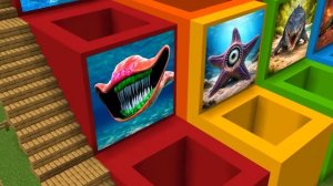 СЕКРЕТНЫЕ ЯМЫ ТЕМНЫХ ДРУЗЕЙ ЖИТЕЛЯ ФОРТУНЫ СОЛНЦЕМУЖ ПРИКЛЮЧЕНИЕ СУПЕР-МЕДВЕДЯ в Minecraft