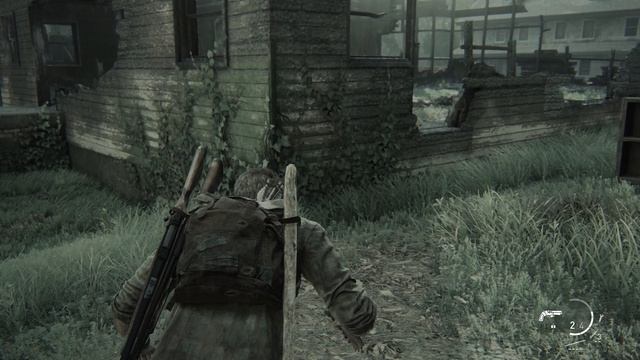 The Last of Us Part I #14