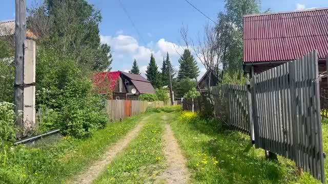 Как взять себя в руки . Водораздел .Еду с дачи