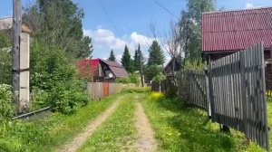 Как взять себя в руки . Водораздел .Еду с дачи