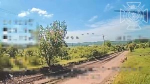 💥Бои в Харьковской области: Северяне срывают переброску боевой группы украинских националистов