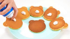 Кулинарный Челлендж# Я против Бабушки # Вкусные Рецепты часть 6