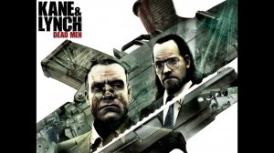 Kane&Lynch 2. Dog days. Прохождение№3
