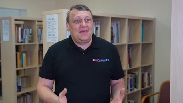 Единый голос-27 -- Вячеслав Бучнев