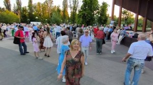 Каблучками тук, тук, тук..... 14.06.26.