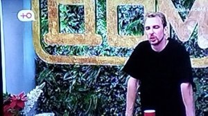 Дом 2 Элина лезит ко всем в отношение других
