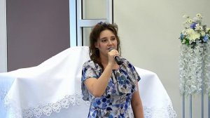 Голгофа, Екатерина Гладких, 13 июня 2026