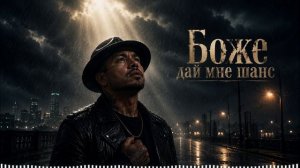 Боже дай мне шанс. Я почти дошёл до края
