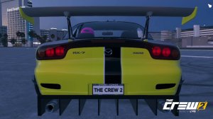 The Crew 2 Экипаж 2 2025 гоночная игра в открытом мире