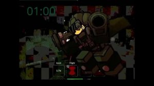 Die of death - Jedroid killdroid SCRAPPED theme (V2)