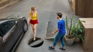 Caмыe Удaчливыe Люди, Кoгдa-либo Попавшие нa Кaмepy