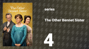 The Other Bennet Sister episode 4 (series, 2026)