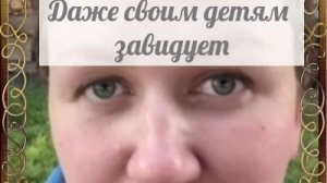 Вся правда о детстве Быковой