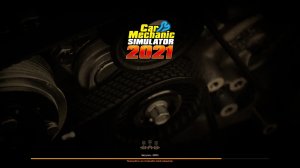 Car Mechanic Simulator 2021