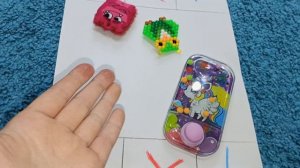 Мини фильм сквишы 3 часть