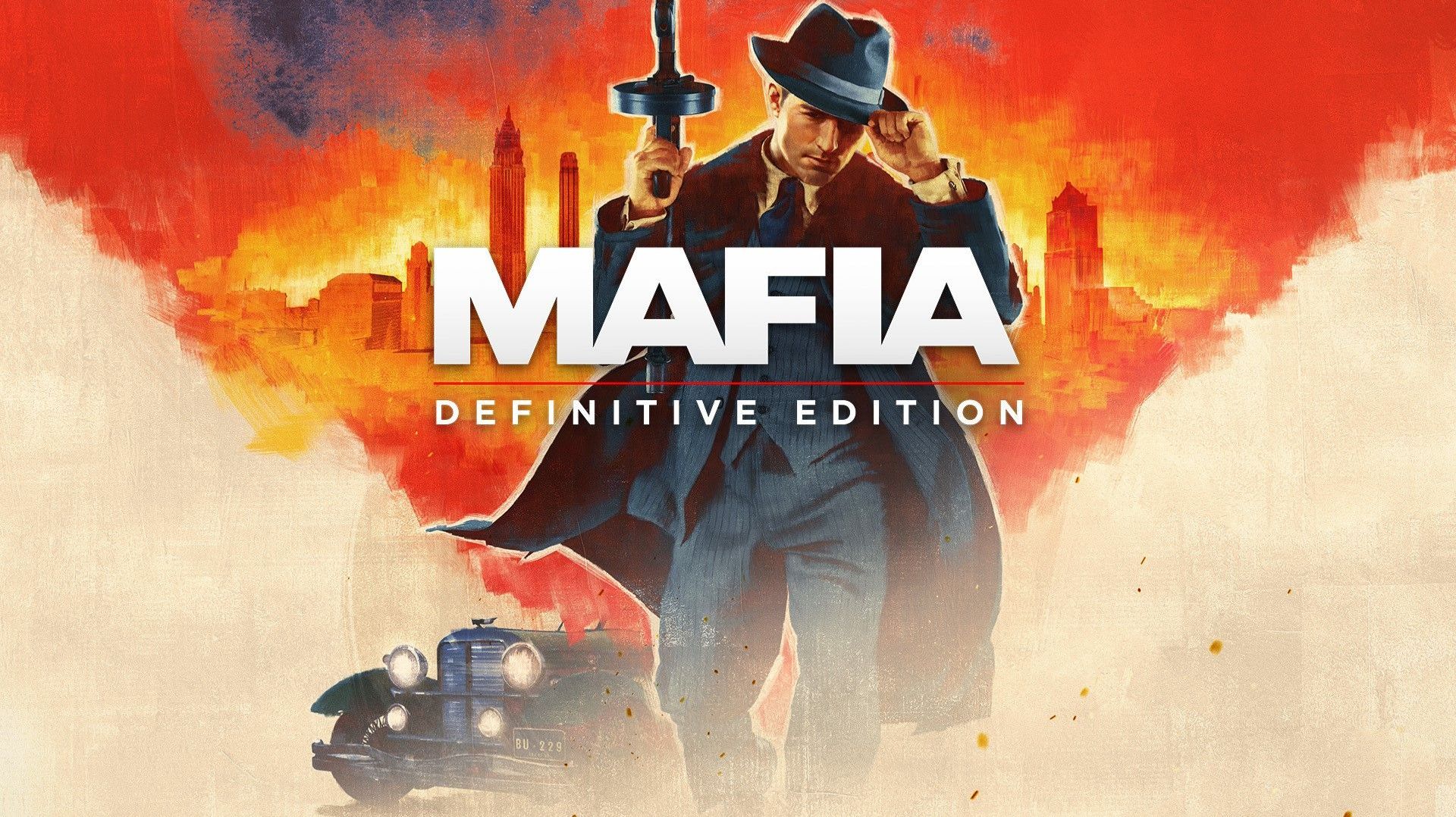 Mafia: Definitive Edition ➤ПЕРВЫЙ ЗАПУСК ➤ ◉ ПОЛНОЕ ПРОХОЖДЕНИЕ #4 ФИНАЛ/КОНЦОВКА