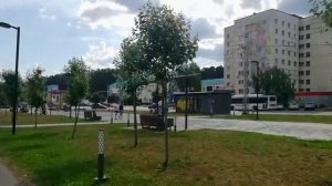 Что мне в роли блогера здесь снять?
